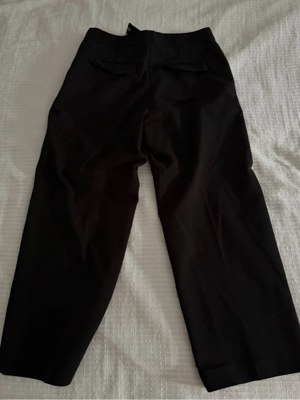Michael Kors Woman Pants
Black Size 10 New